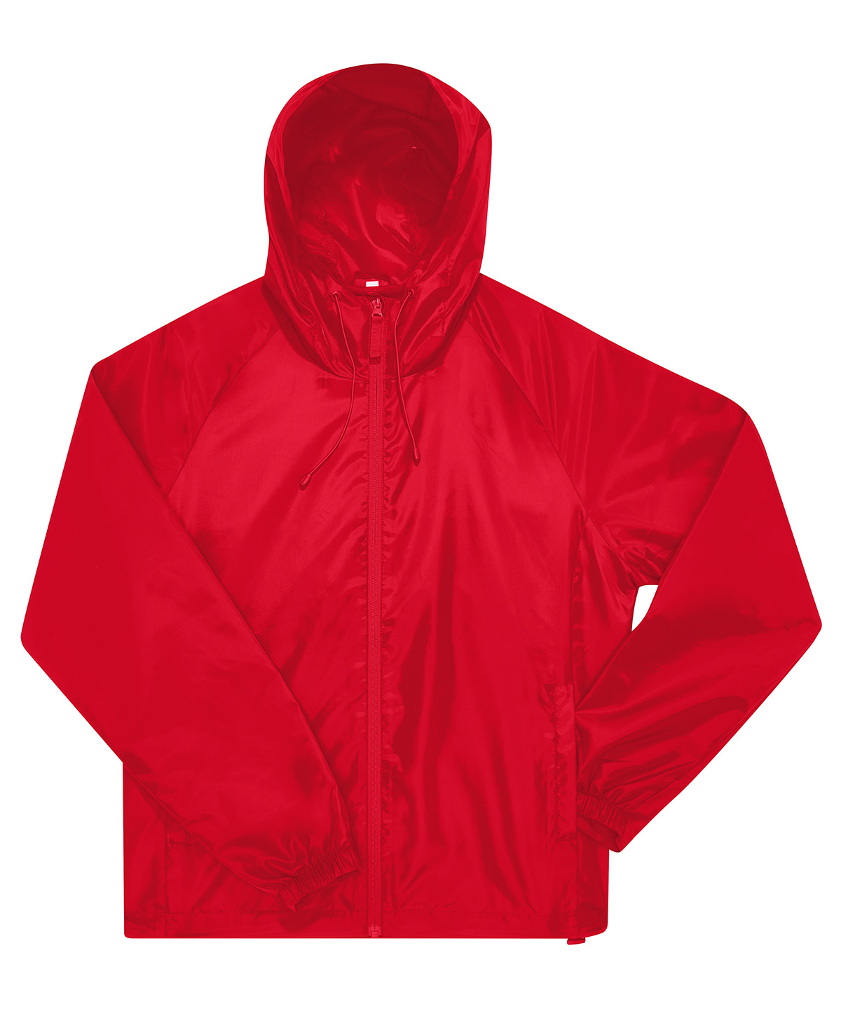 B&C #Reset windbreaker image 9