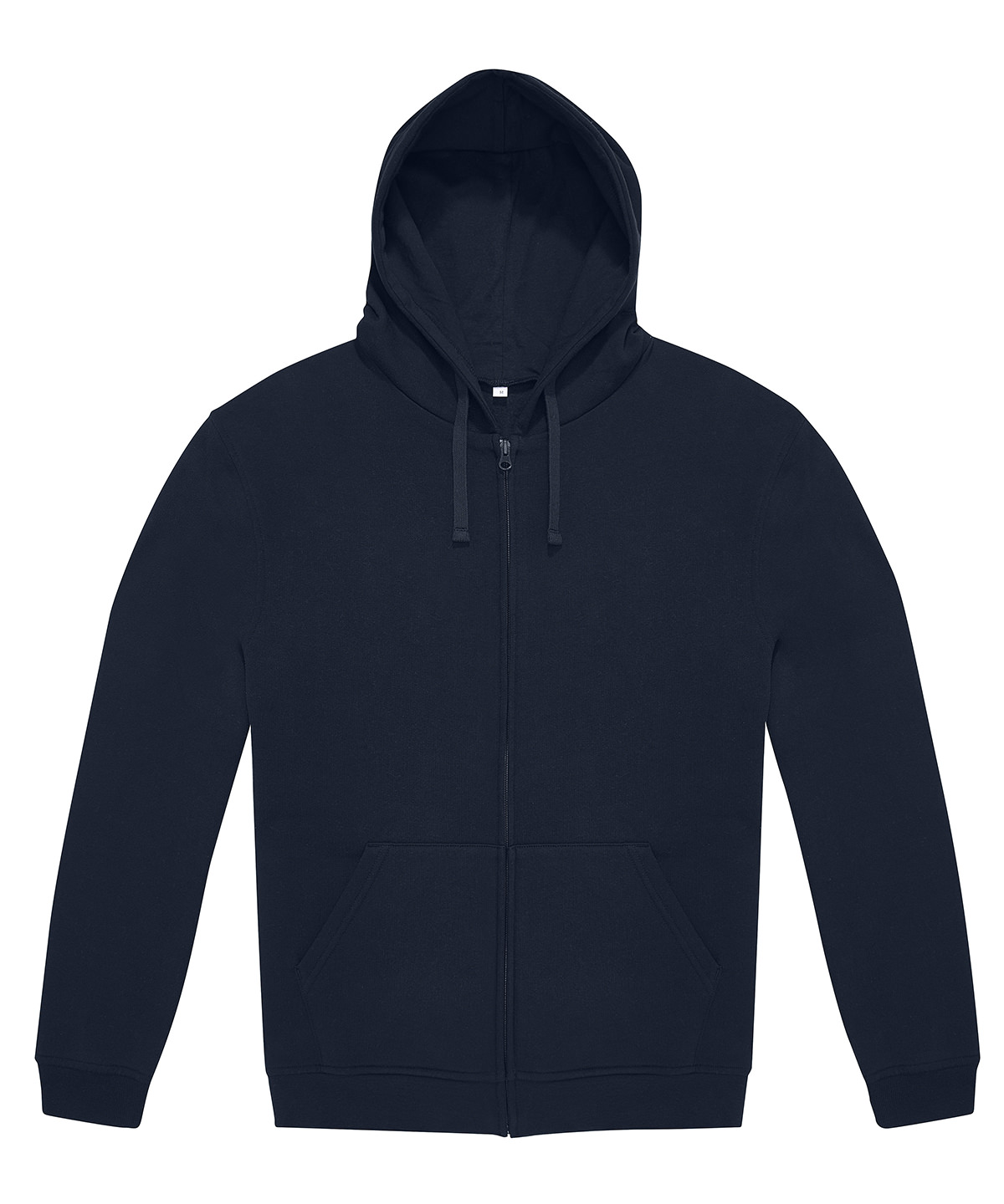 B&C ID.334 zip hoodie image 3