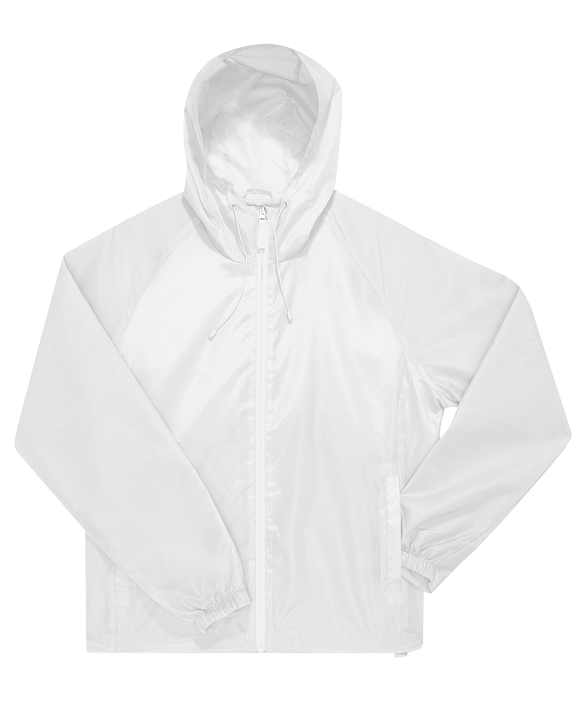 B&C #Reset windbreaker image 11