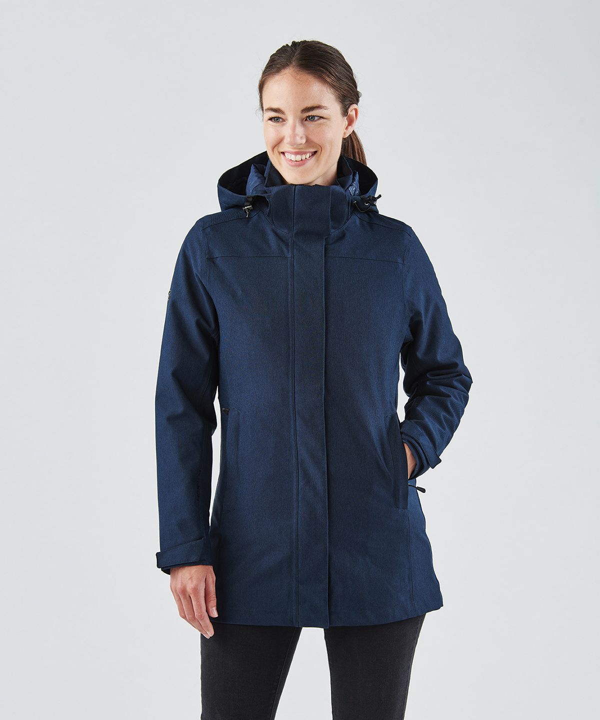 Picture of Women's Avalante system jacket