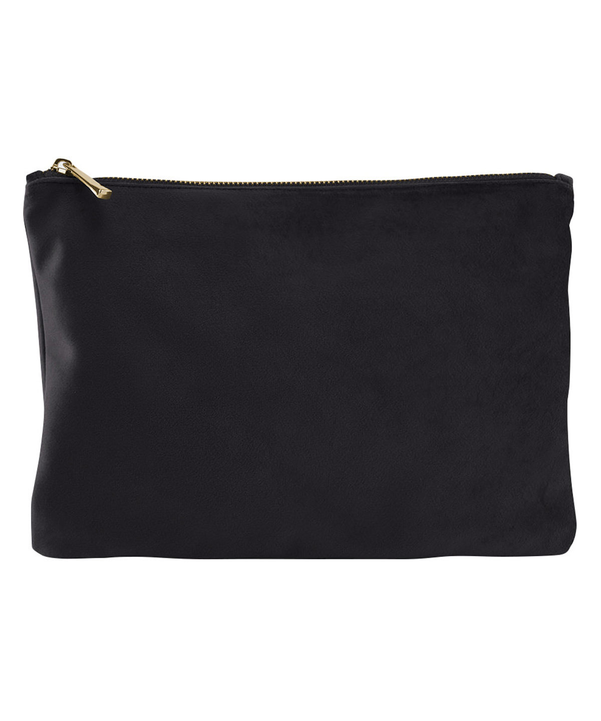 Velvet accessory pouch Velvet accessory pouch