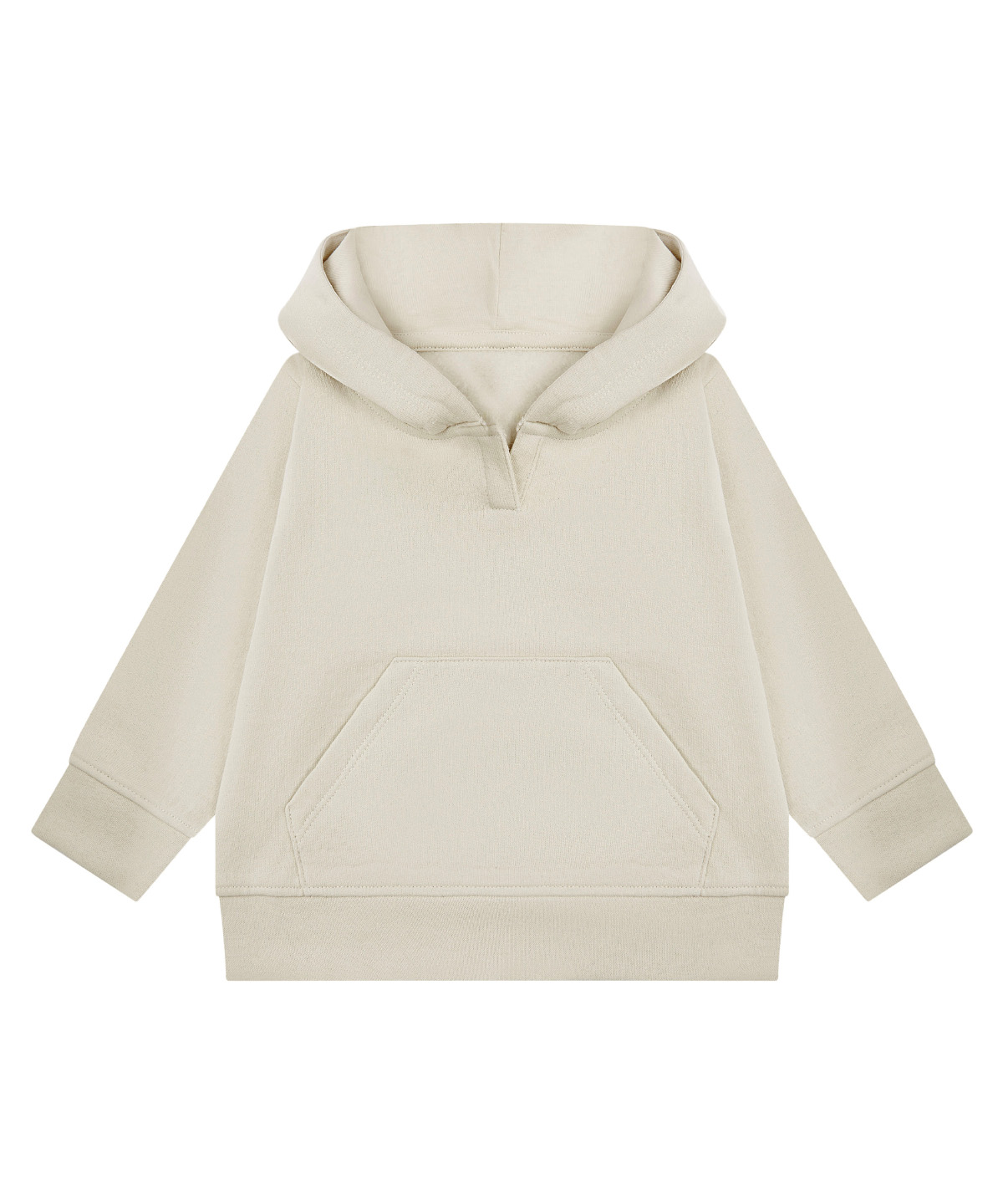 Kids sustainable hoodie image 5