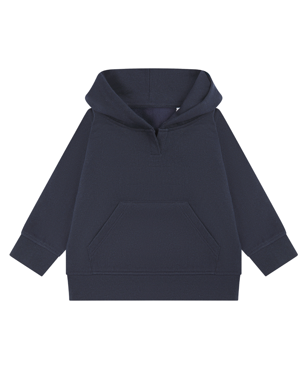 Kids sustainable hoodie image 6