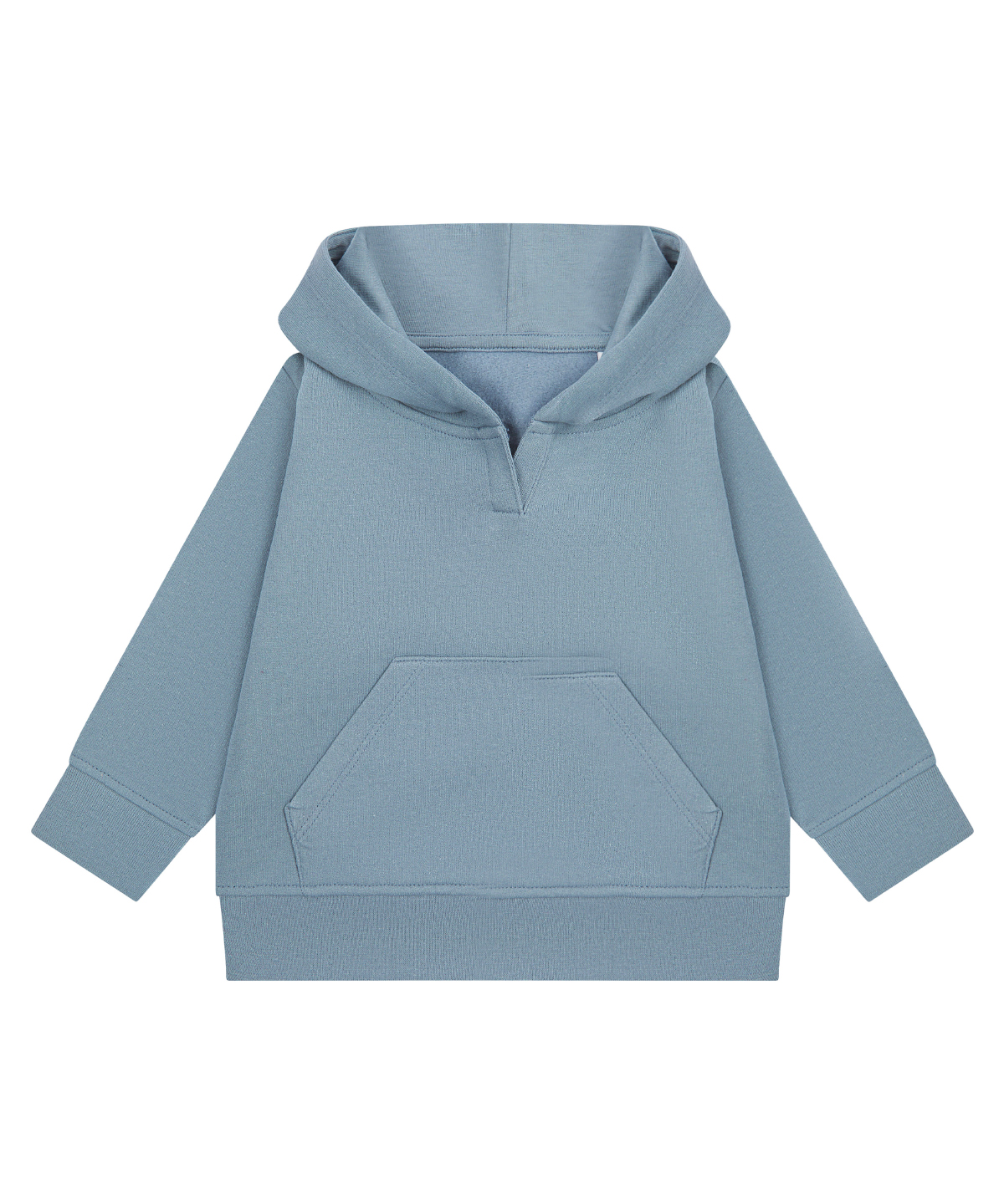 Kids sustainable hoodie image 7