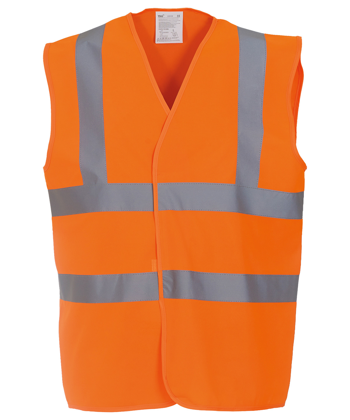 Hi-Vis Orange