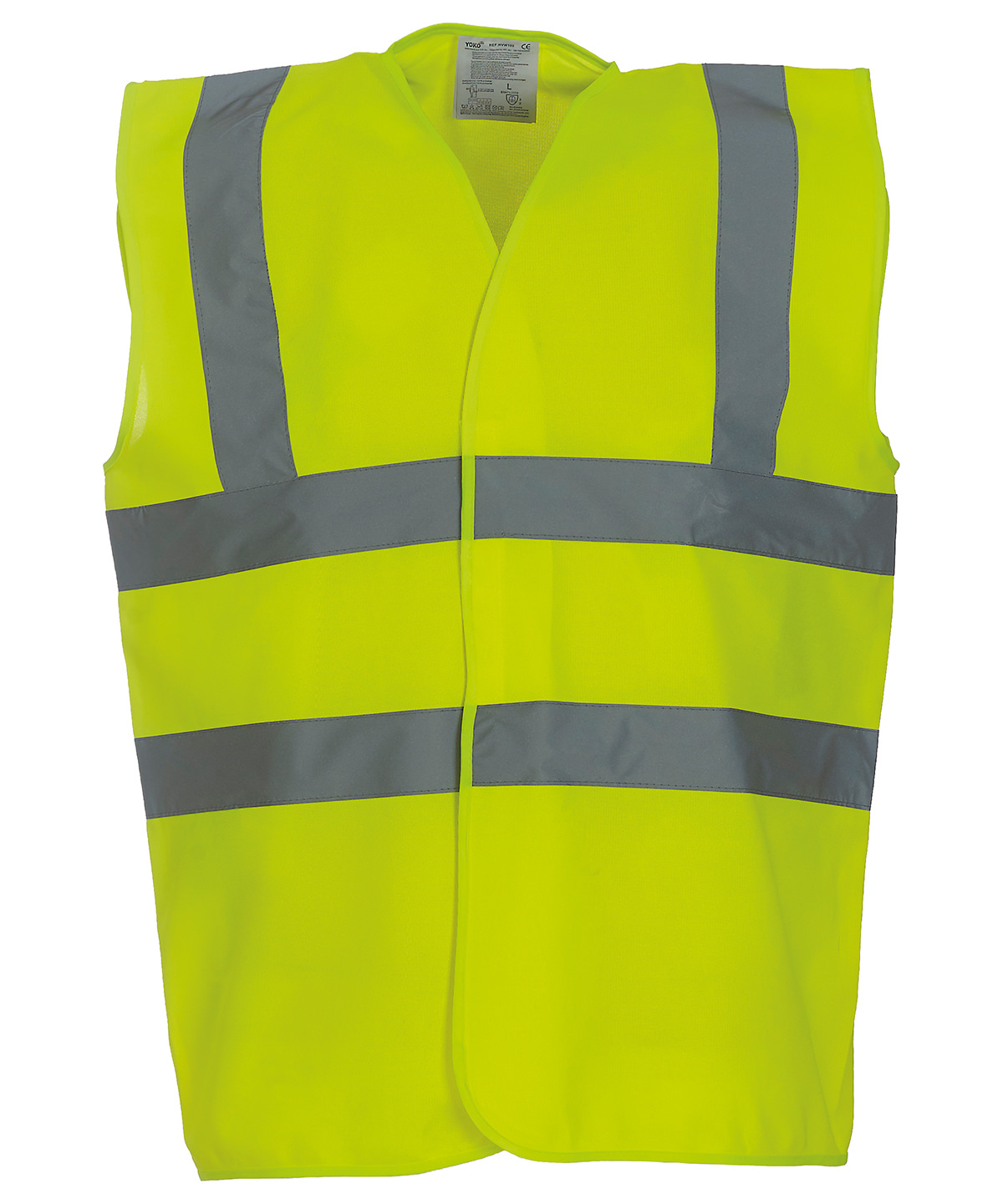 Hi-Vis Yellow