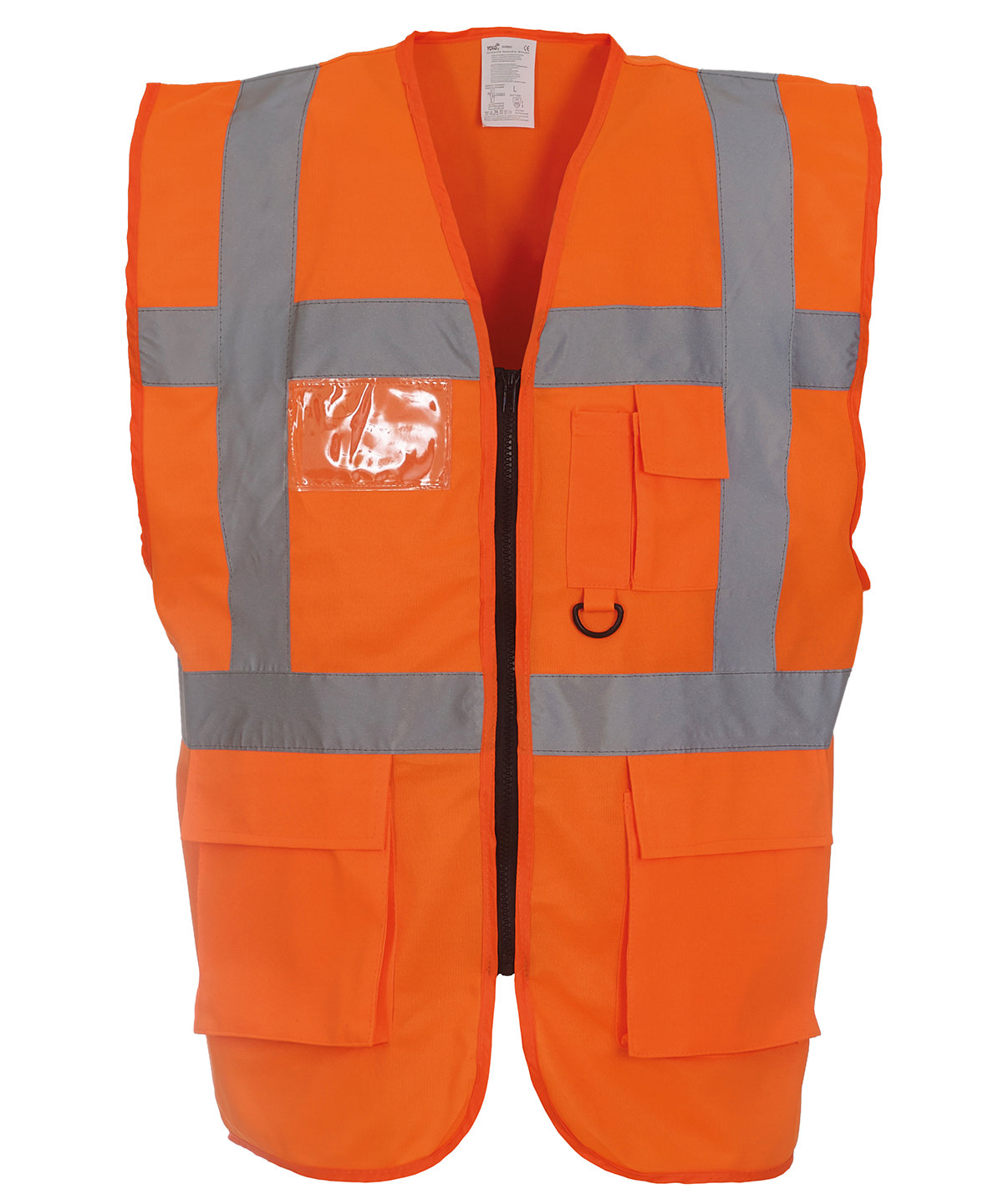 Hi-Vis Orange