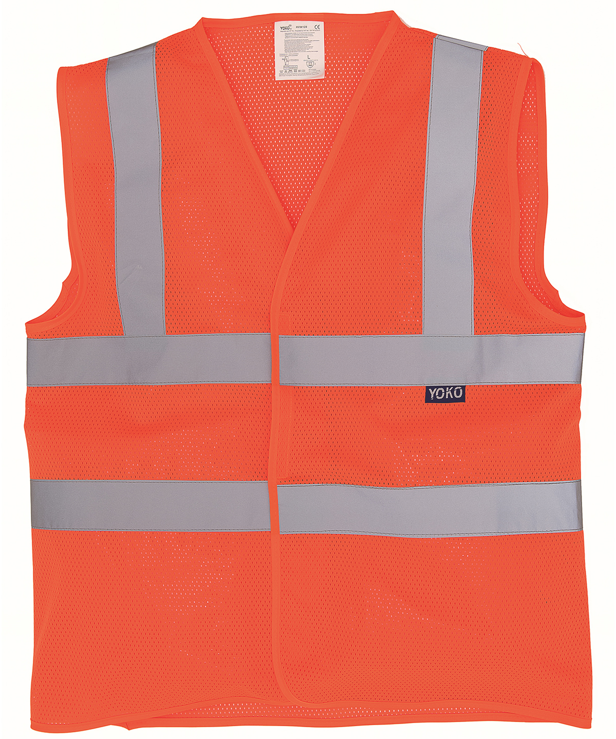 Hi-Vis Orange