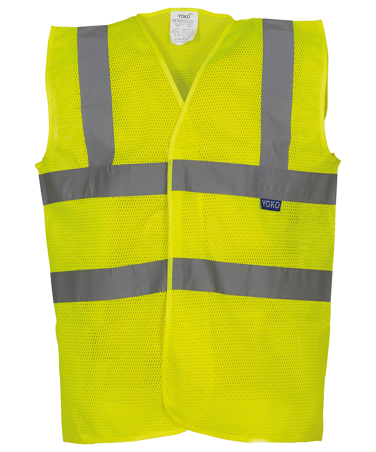 Hi-Vis Yellow