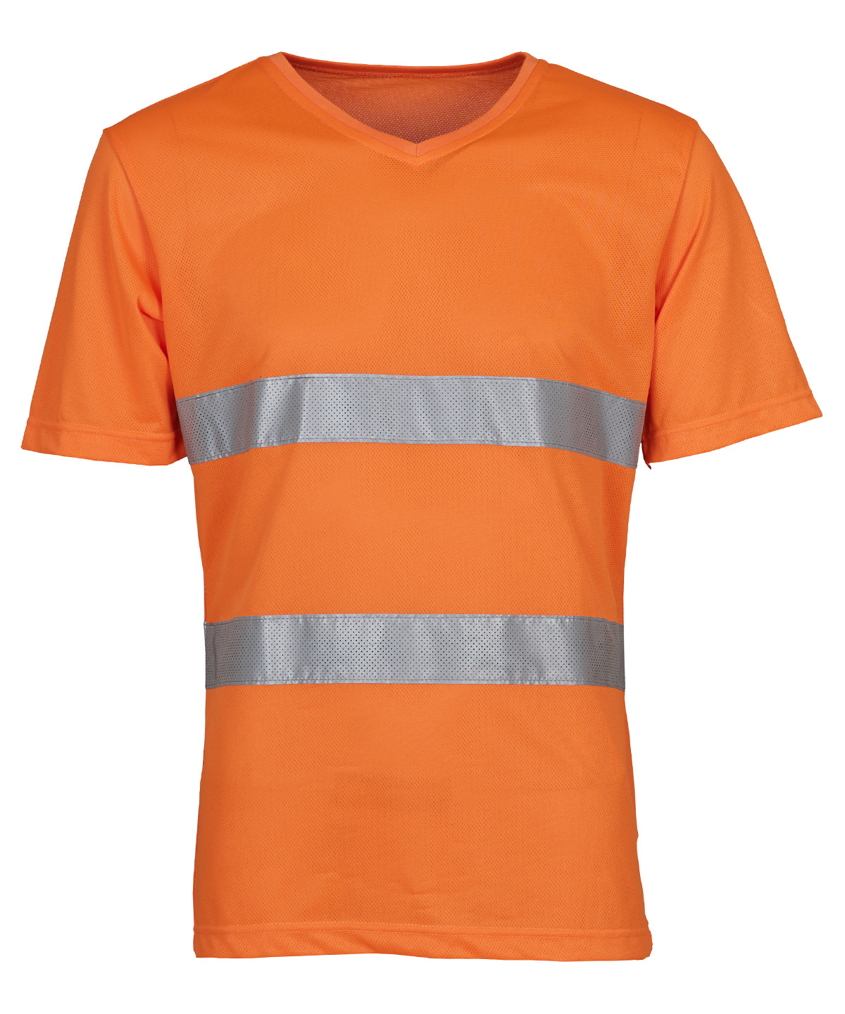 Hi-Vis Orange