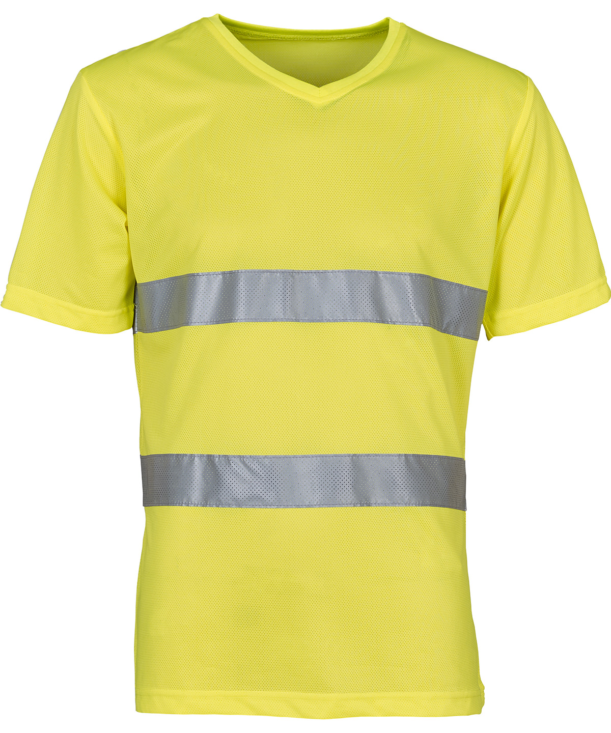 Hi-Vis Yellow