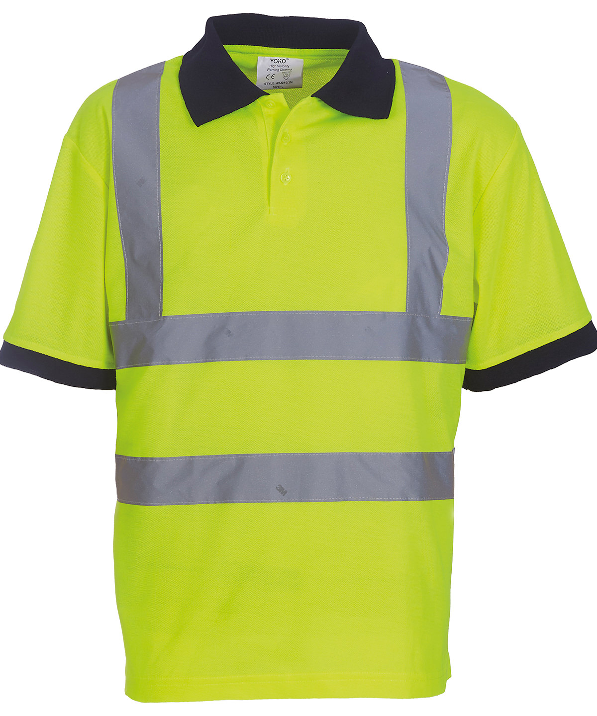 Hi-Vis Yellow