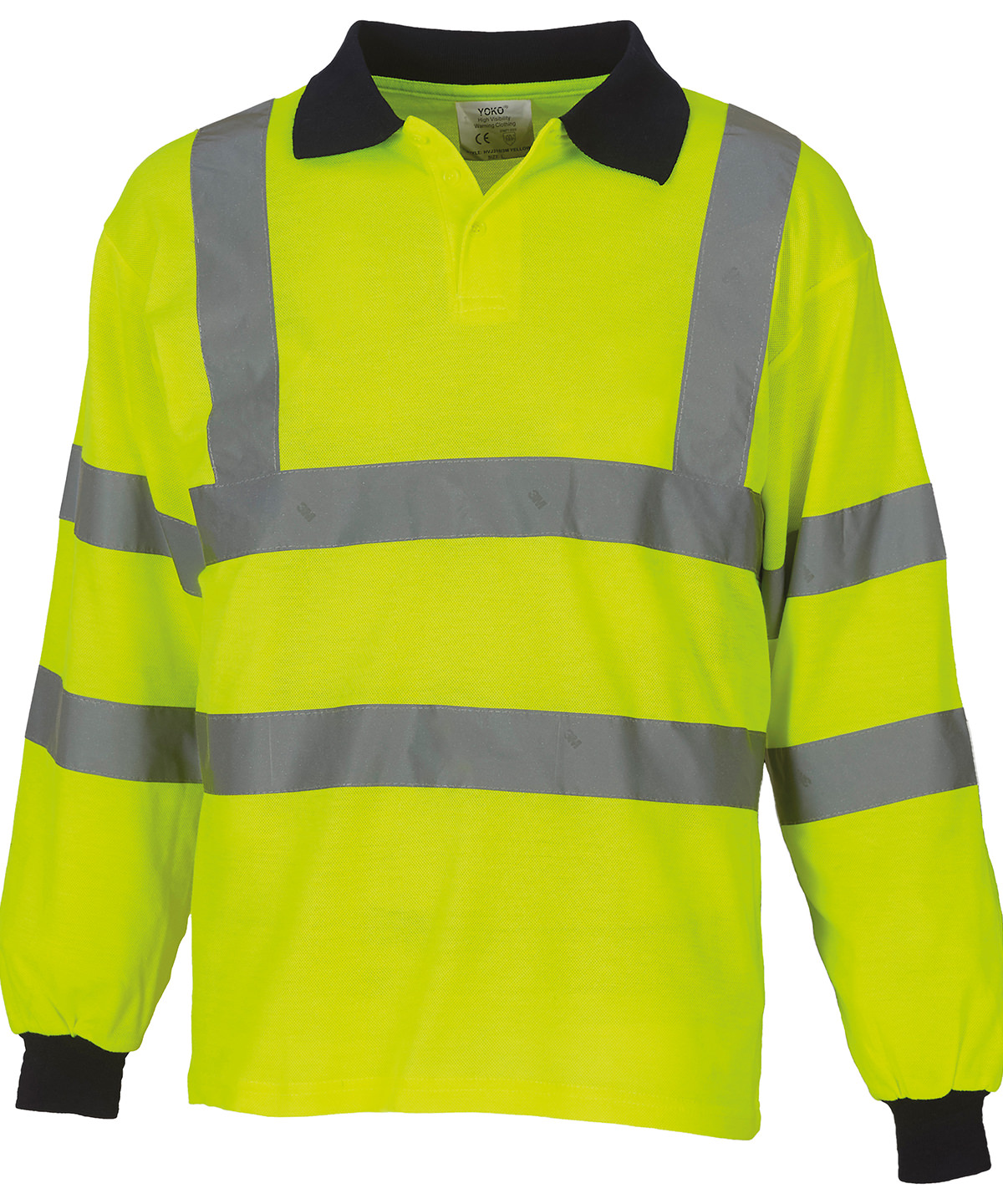 Hi-Vis Yellow