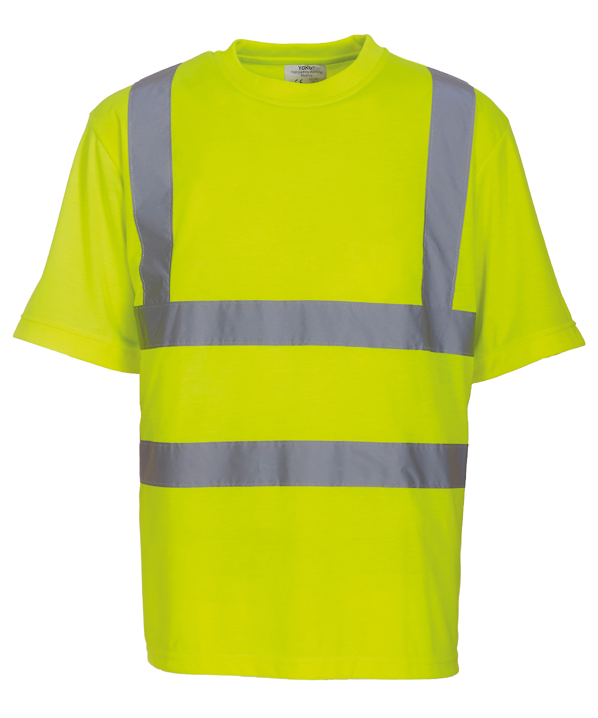 Hi-Vis Yellow