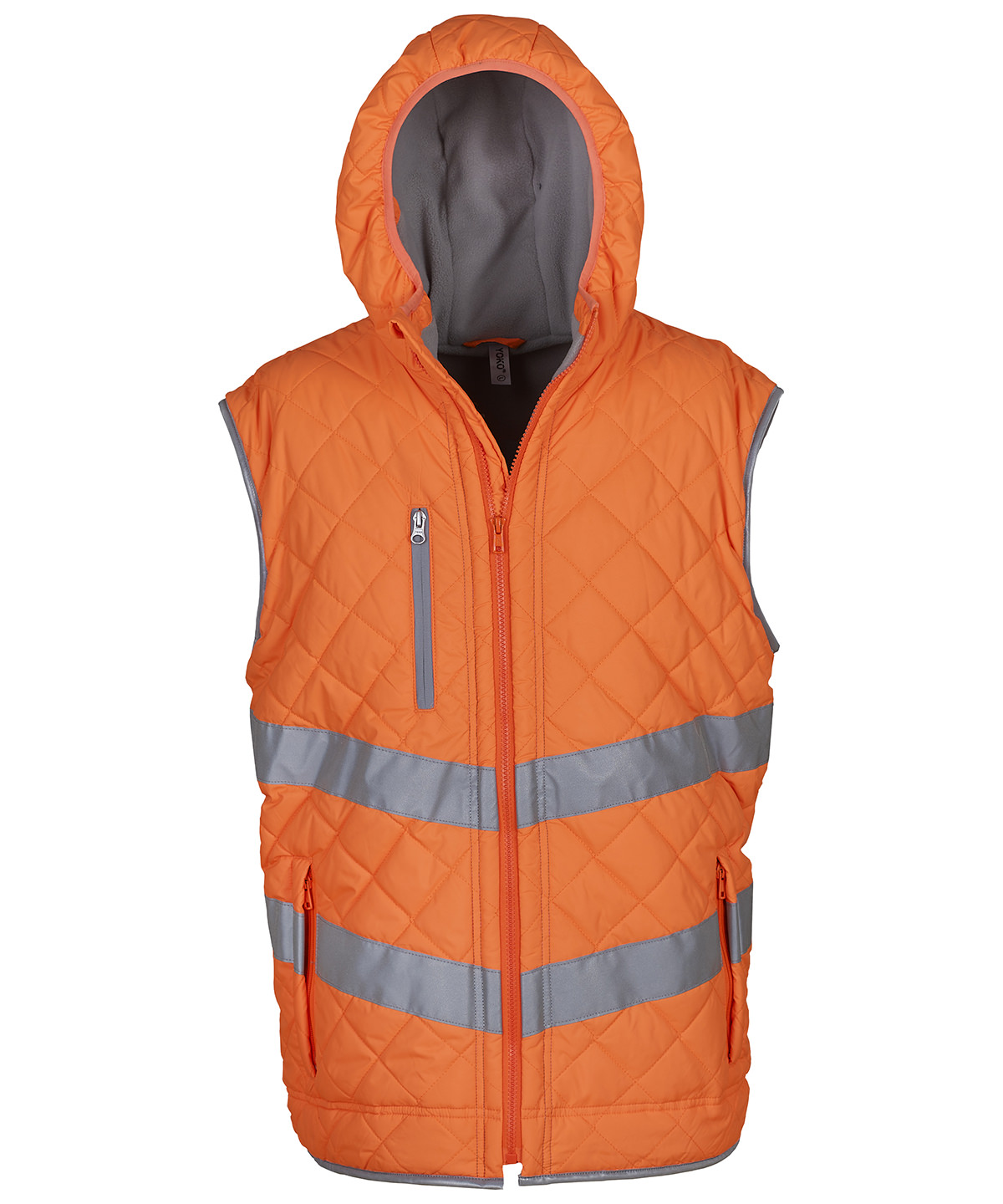 Hi-Vis Orange