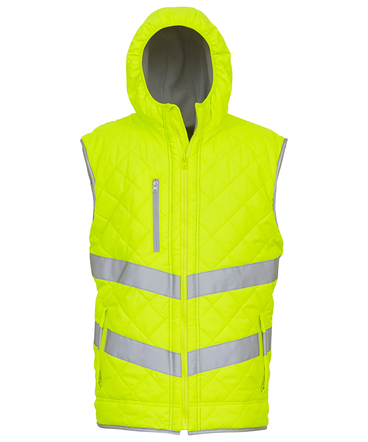 Hi-Vis Yellow