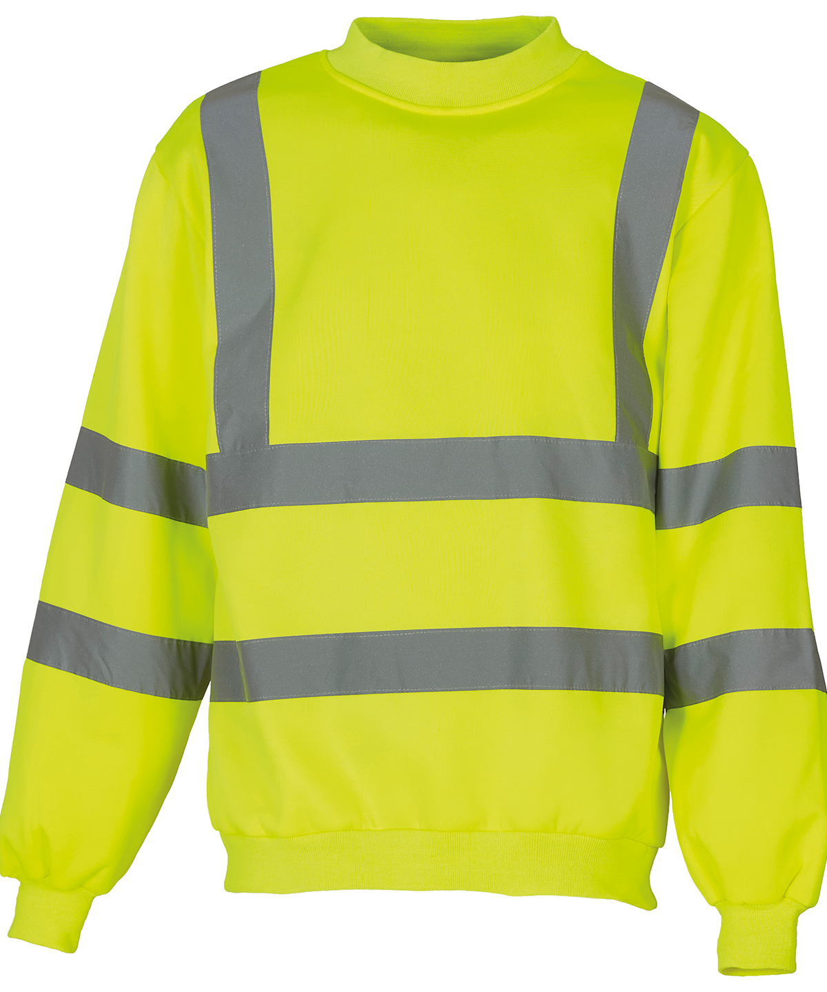 Hi-Vis Yellow