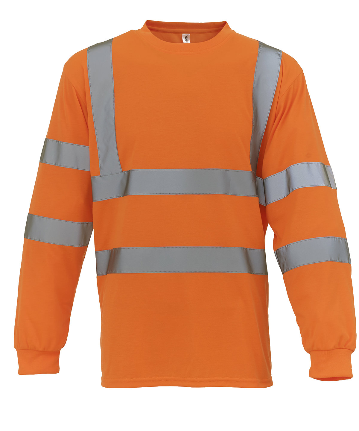 Hi-Vis Orange