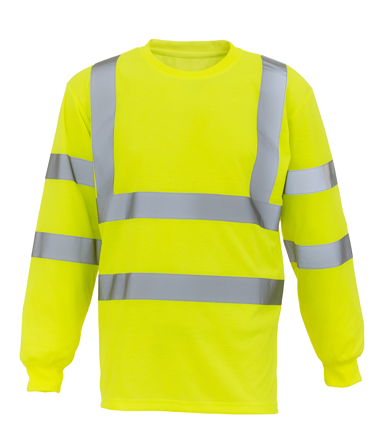 Hi-Vis Yellow