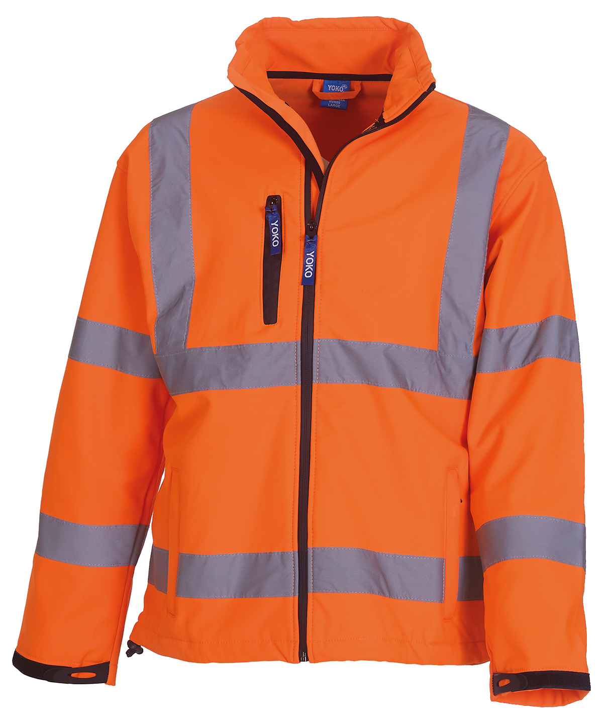 Hi-Vis Orange