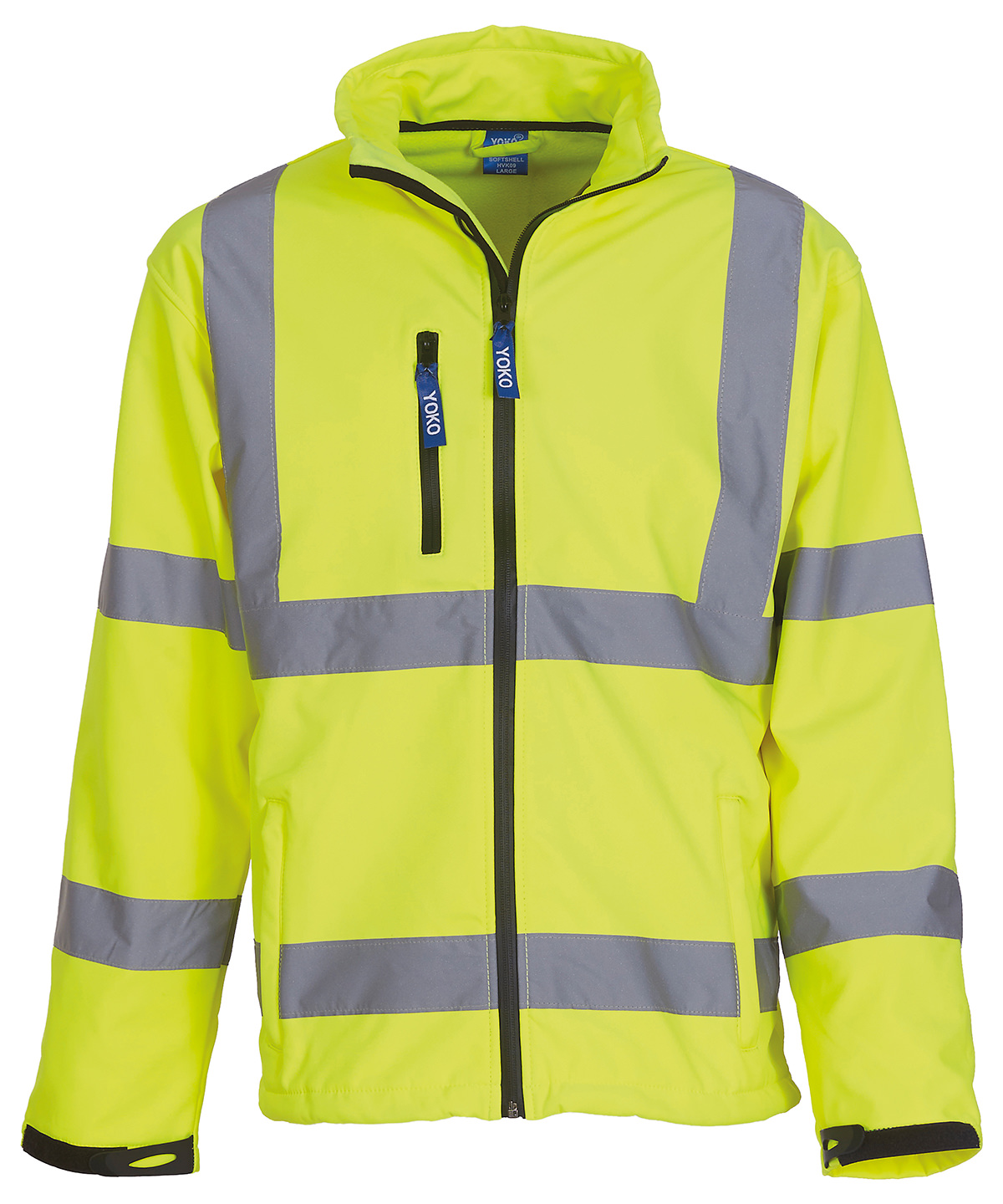 Hi-Vis Yellow