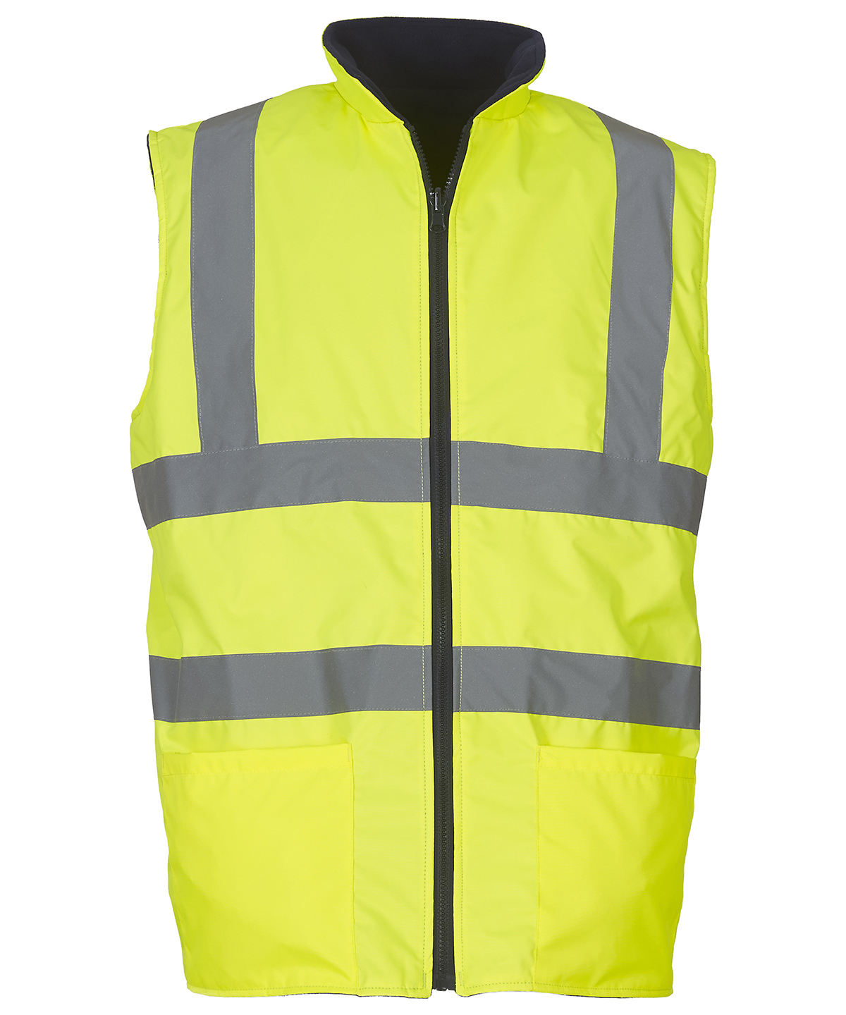 Hi-Vis Yellow