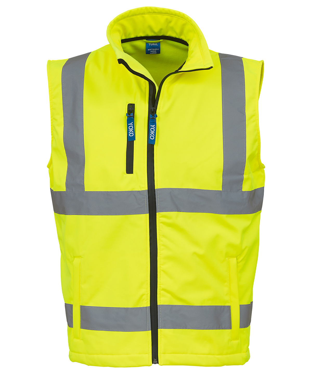 Hi-Vis Yellow