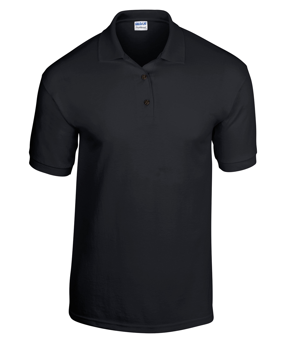 Picture of Kids DryBlend® Jersey knit polo