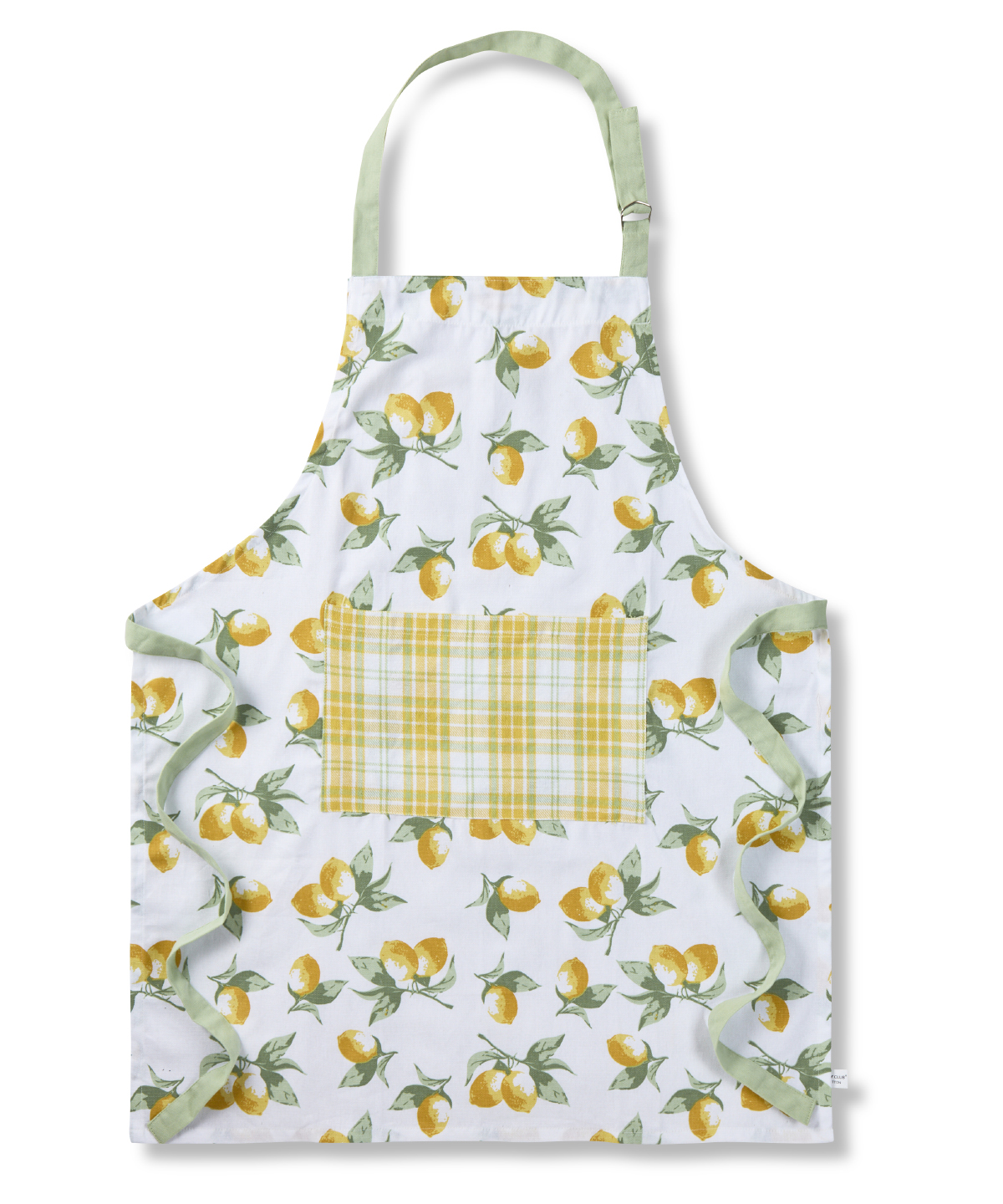 Lemons apron