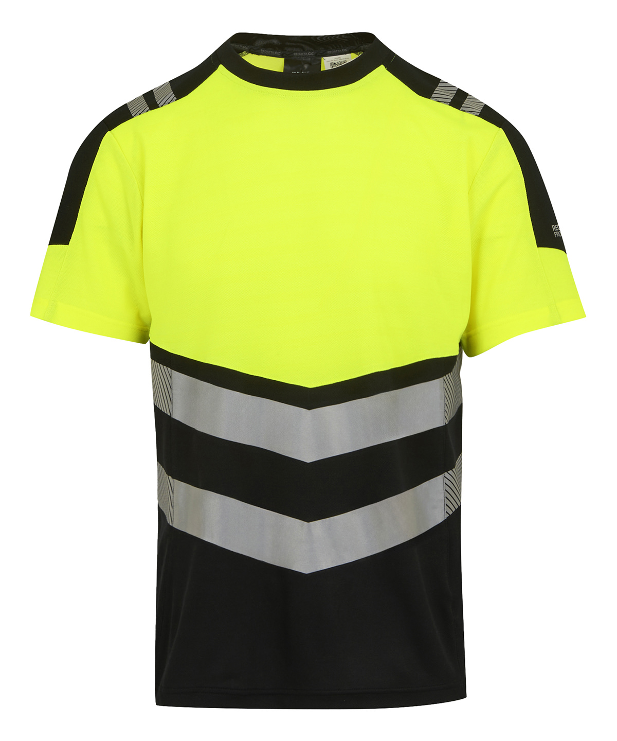 Hi-Vis X-Pro T-shirt (Class 1) image 3