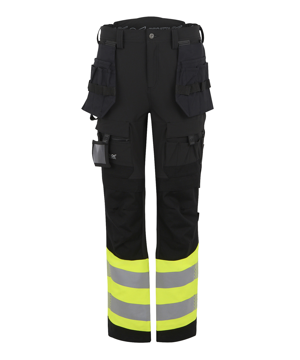 Hi-Vis X-Pro Stretch holster trousers (Class 1) image 3