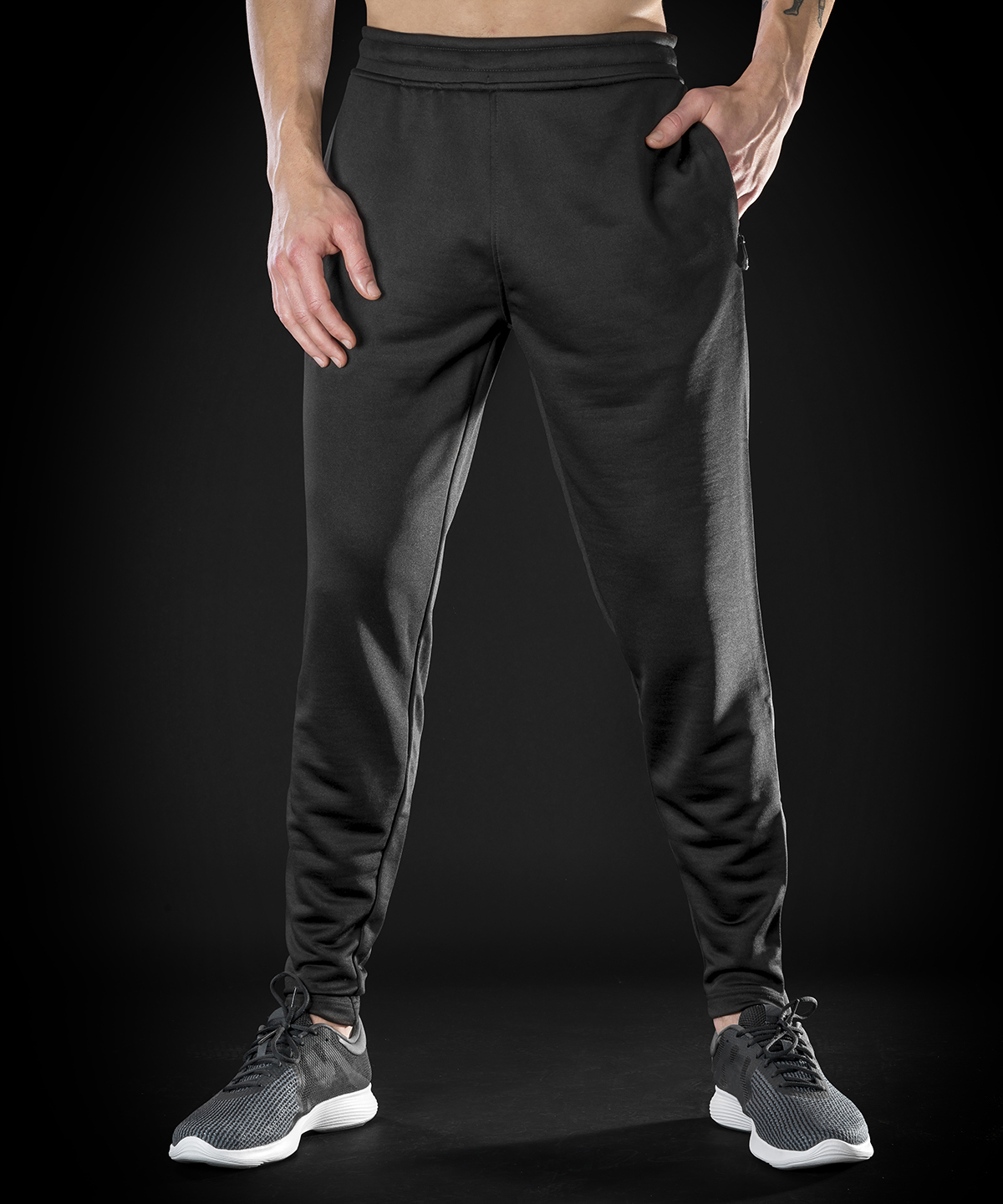 Picture of Slimfit joggers