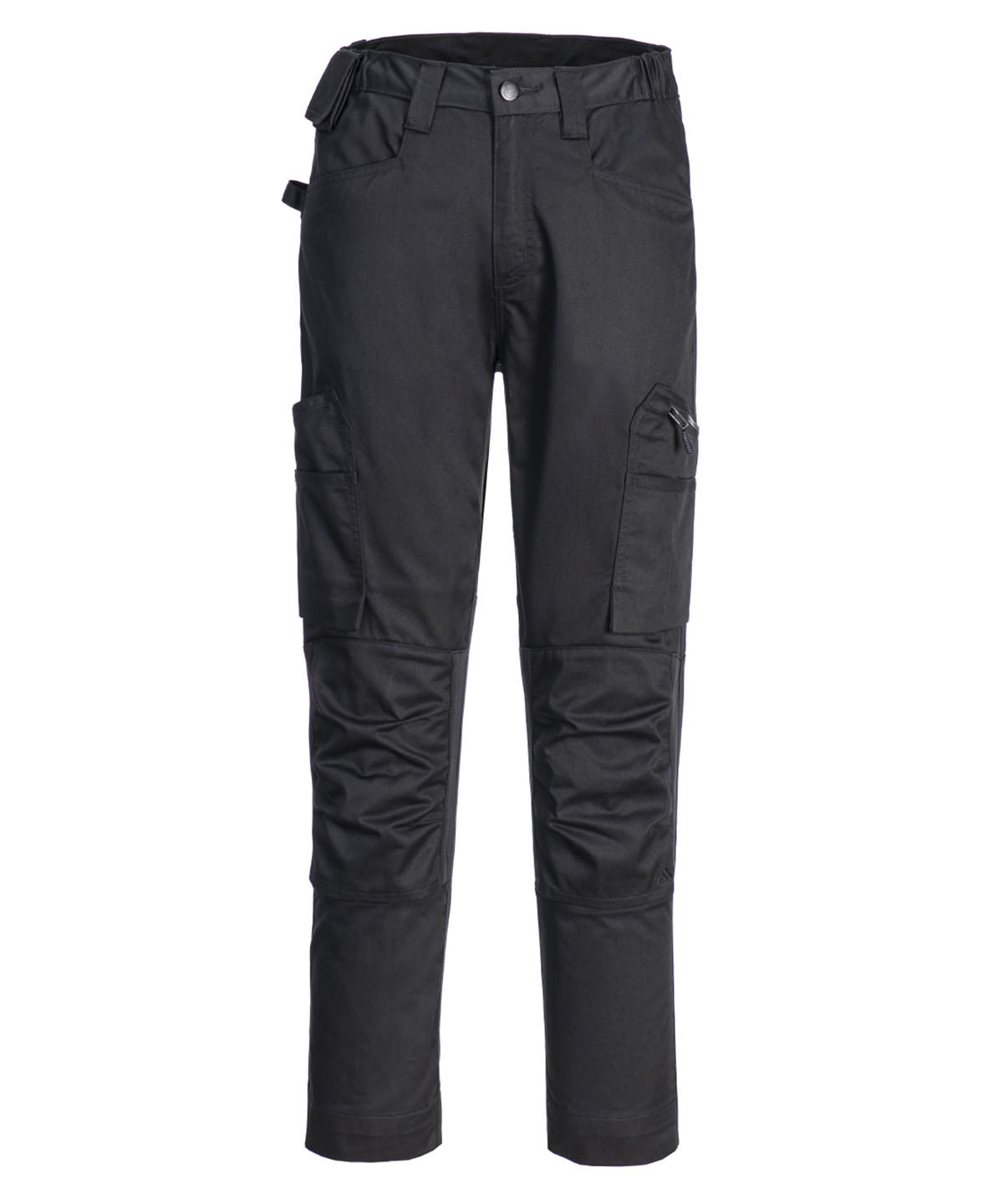 Picture of WX2 stretch trade trousers