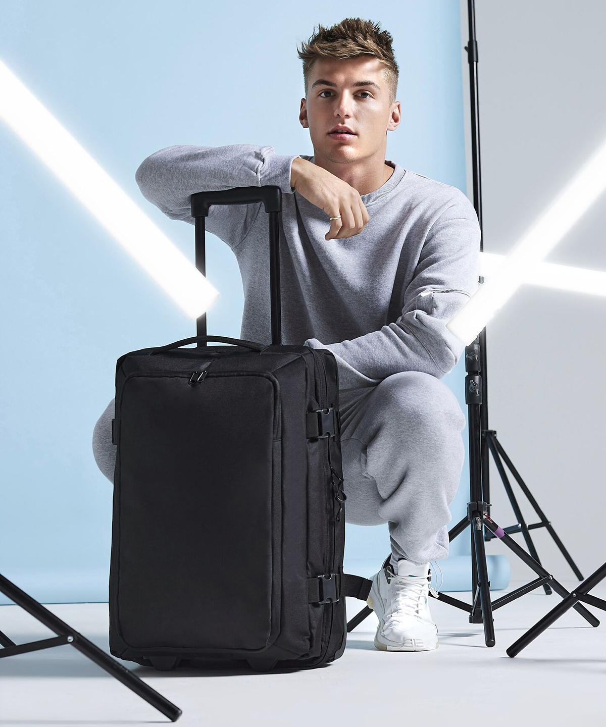 Escape carry-on wheelie Escape carry-on wheelie