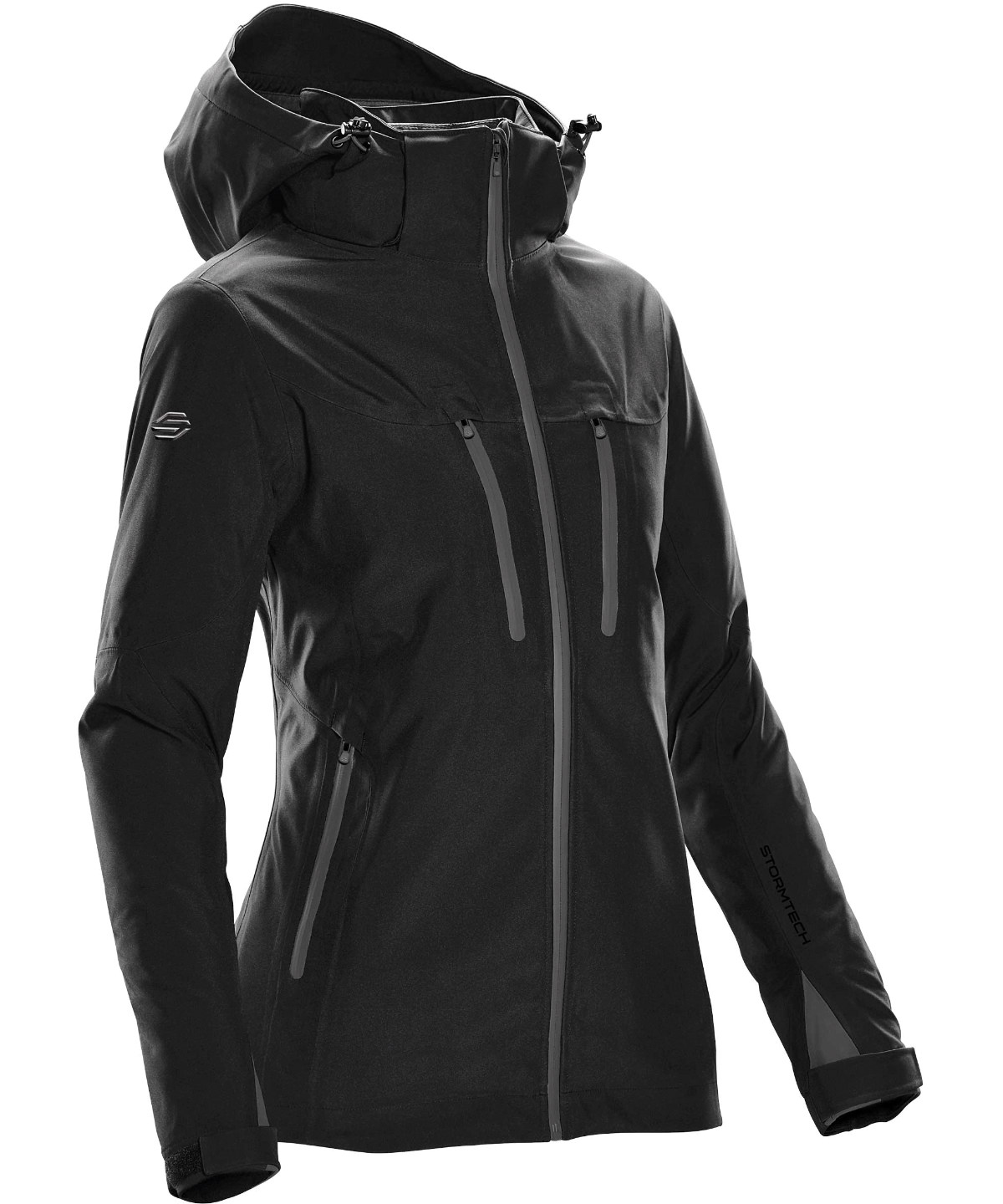 Picture of Women's Matrix system jacket