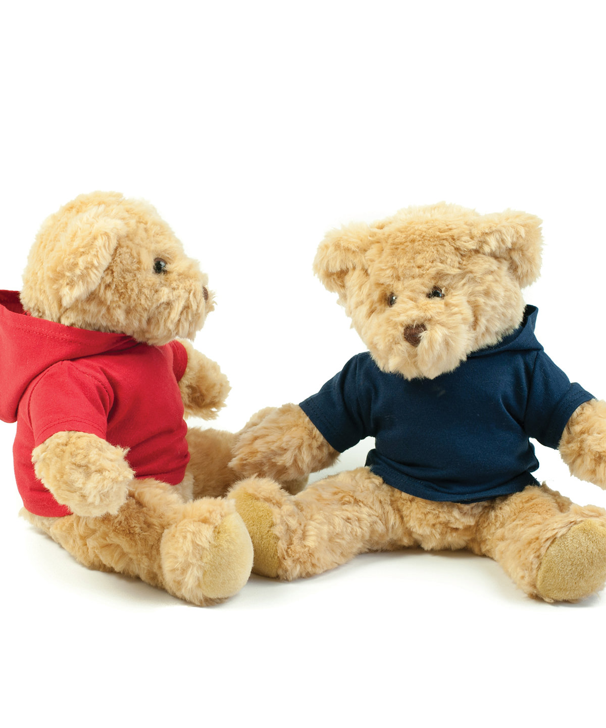 Teddy hoodie Teddy hoodie