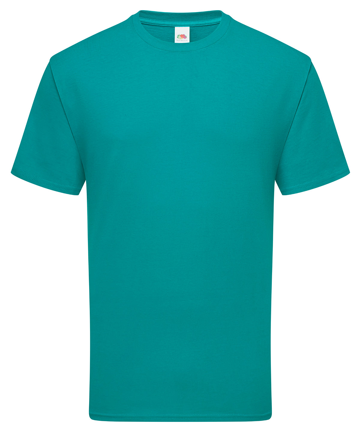 Iconic 195 ringspun premium T image 20