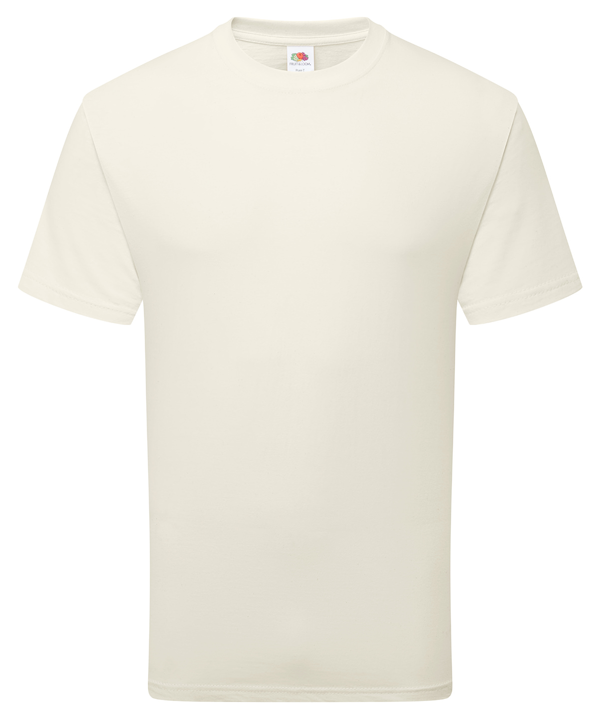 Pure cotton T image 11