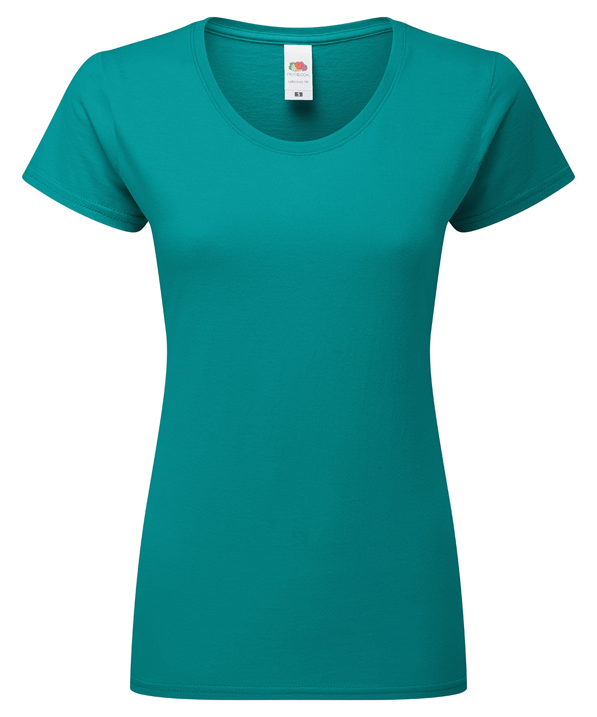 Women's Iconic 195 ringspun premium t-shirt image 12