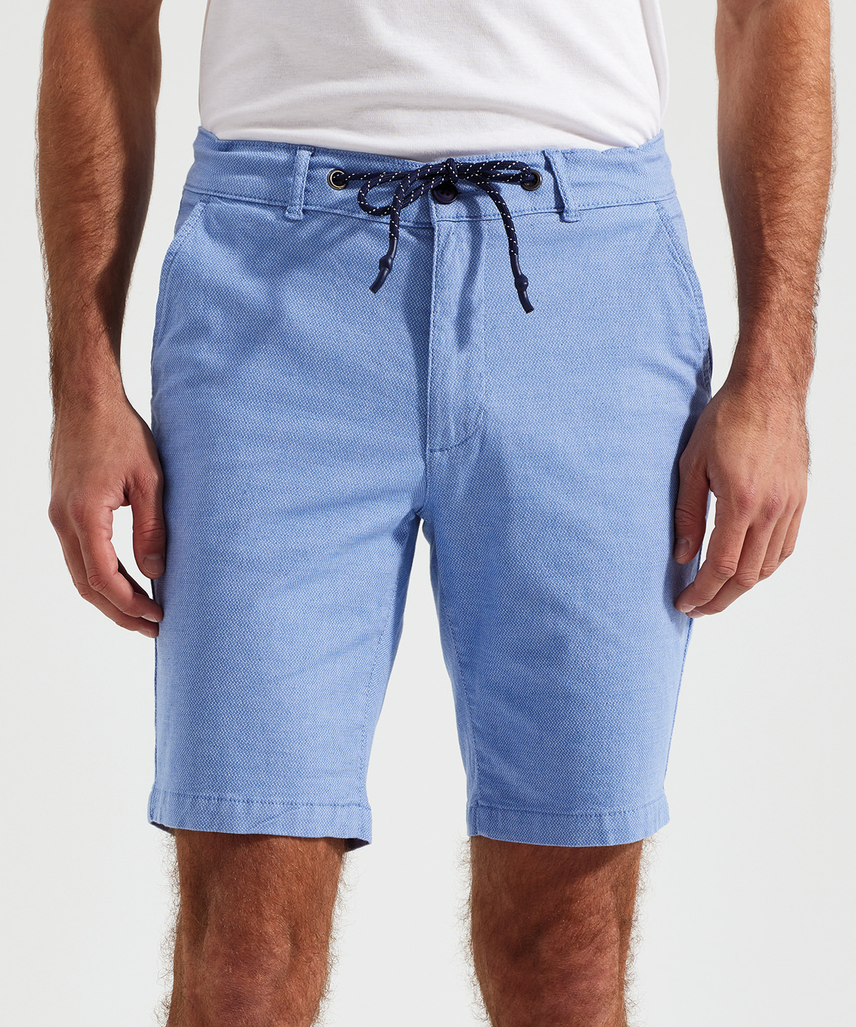 Men’s everyday chino shorts-Asquith &#38; Fox