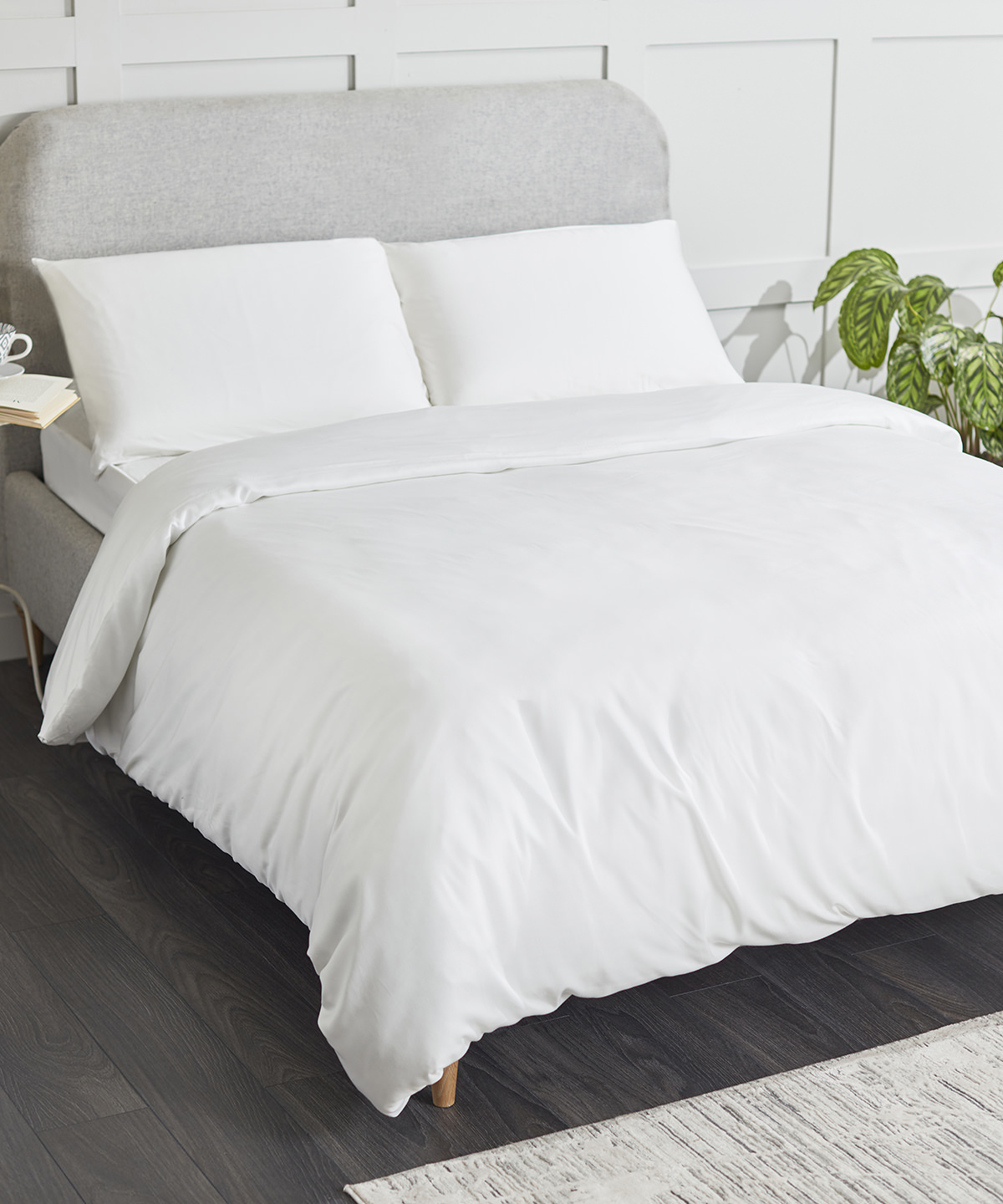 100% Bamboo duvet cover 100% Bamboo duvet cover