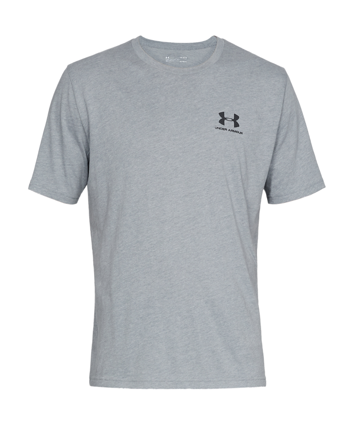 UA Sportstyle short sleeve image 4