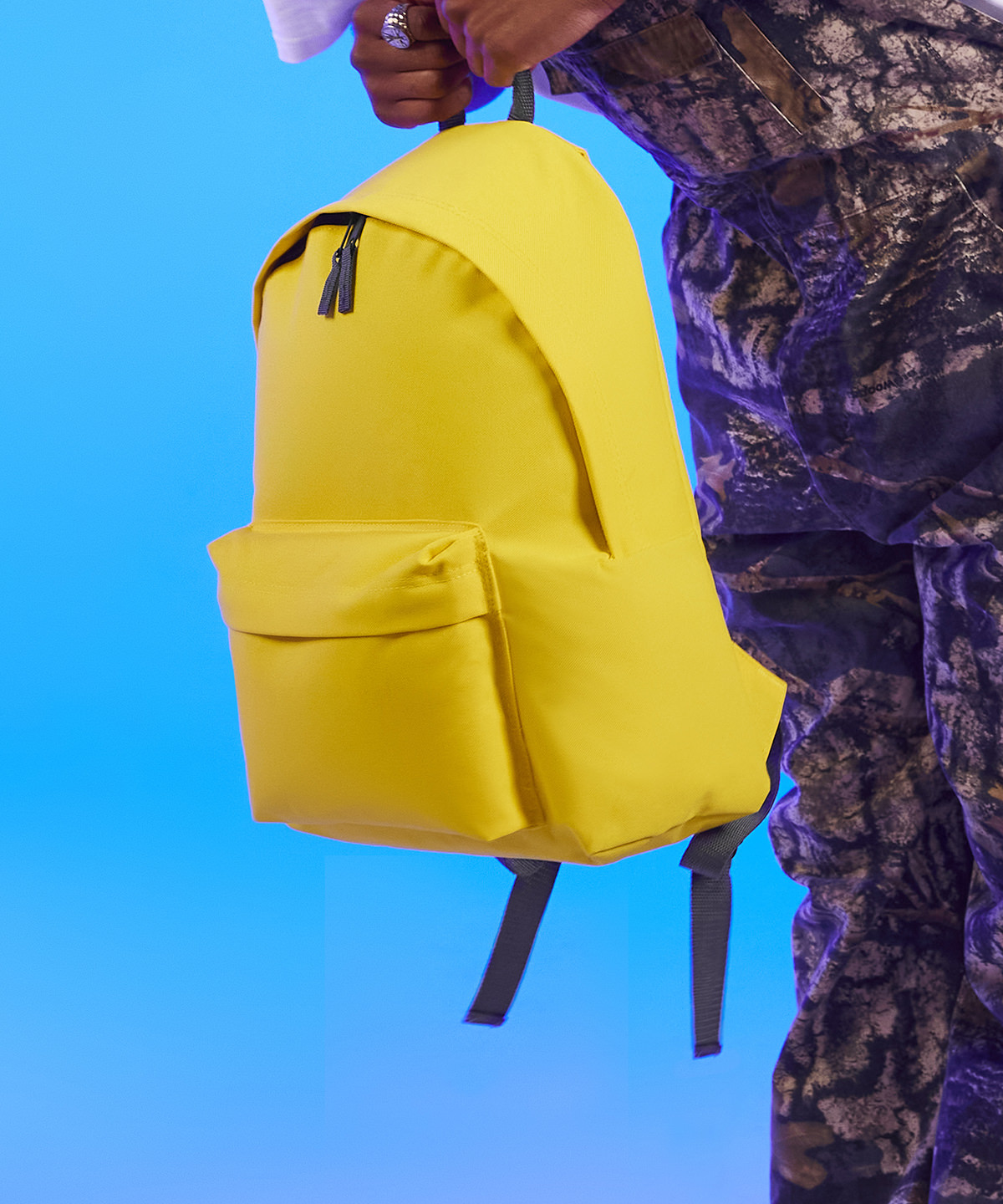 Picture of Original fashion backpack