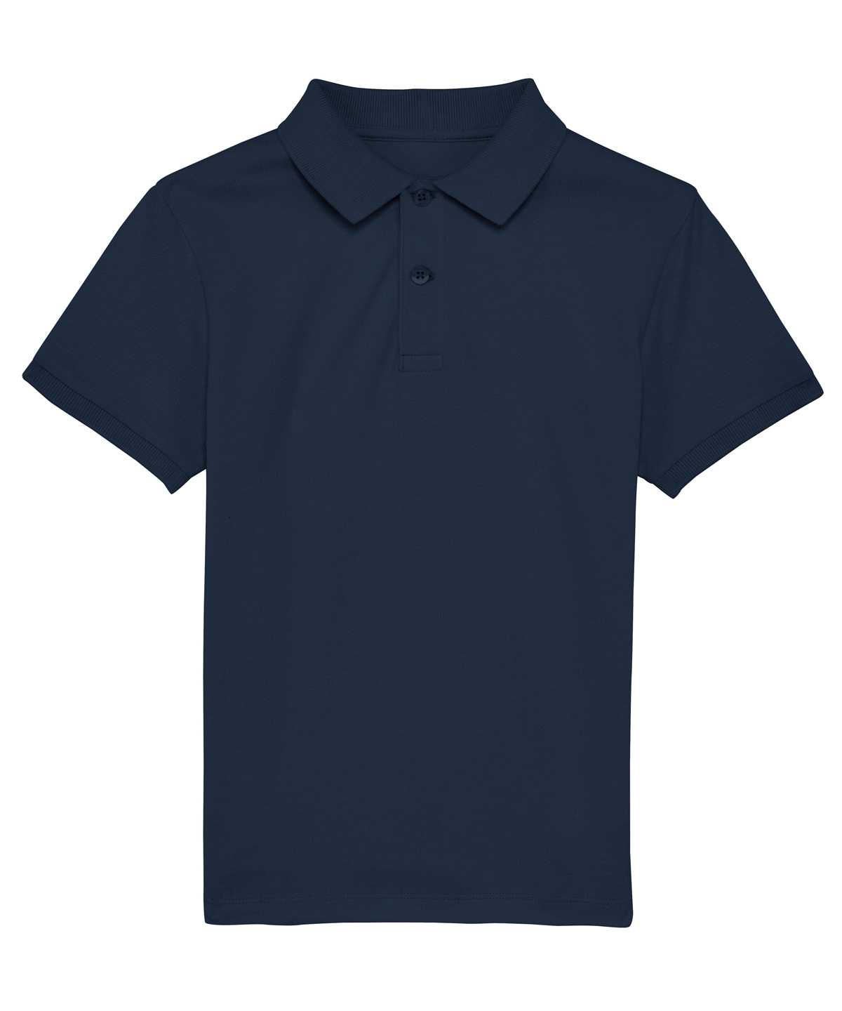 Picture of Mini sprinter kids polo (STPK908)