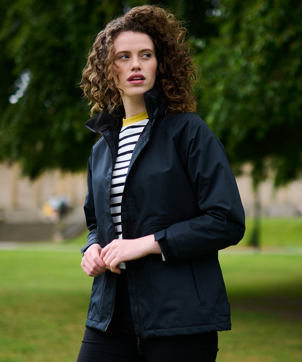 Picture of Women's Hudson jacket