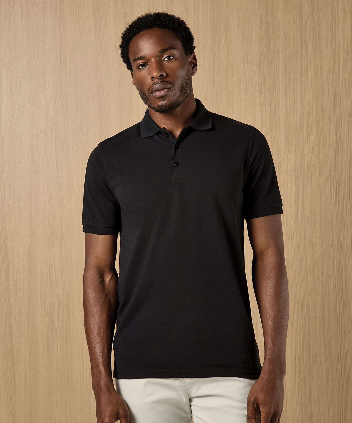 Klassic heavyweight polo superwash® 60°C (slim fit) Klassic heavyweight polo superwash® 60°C (slim fit)