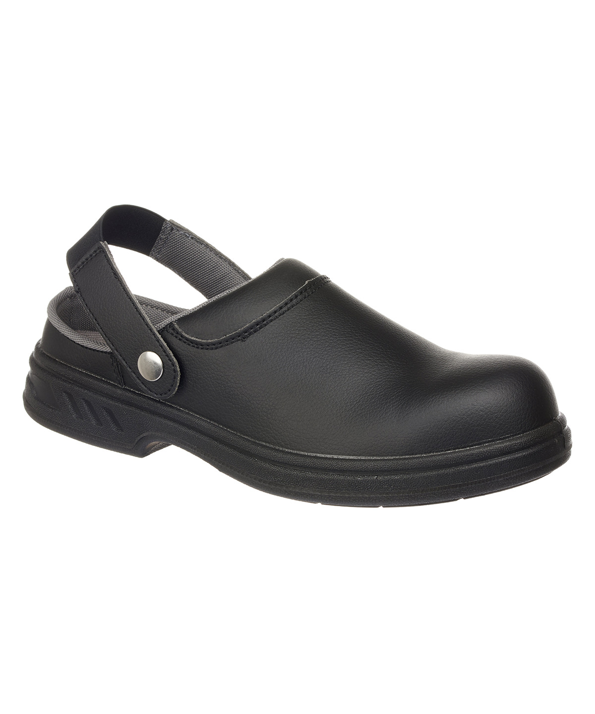 Steelite safety clog SB (FW82) Steelite safety clog SB (FW82)