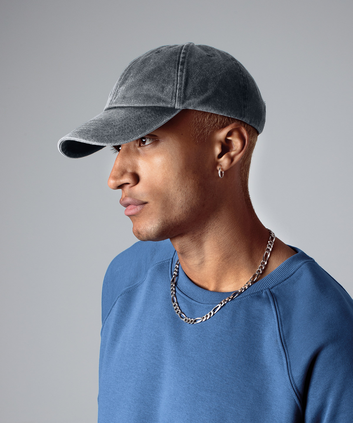 Picture of Low-profile vintage cap