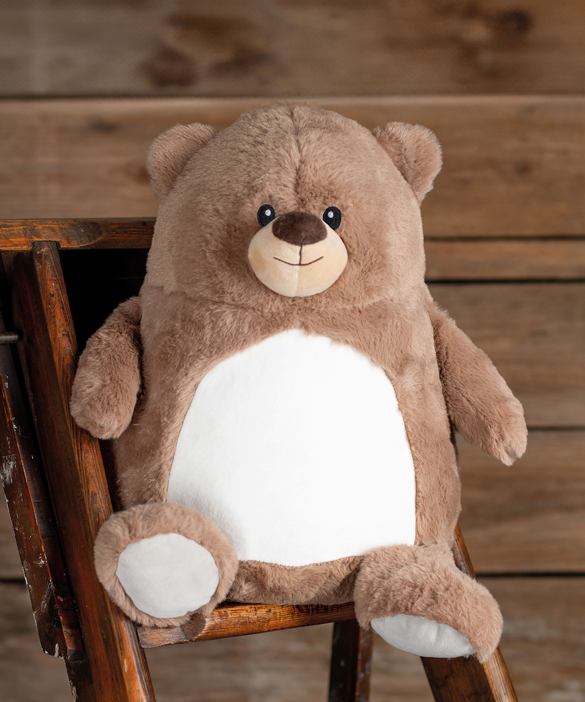 Zippie brown bear Zippie brown bear