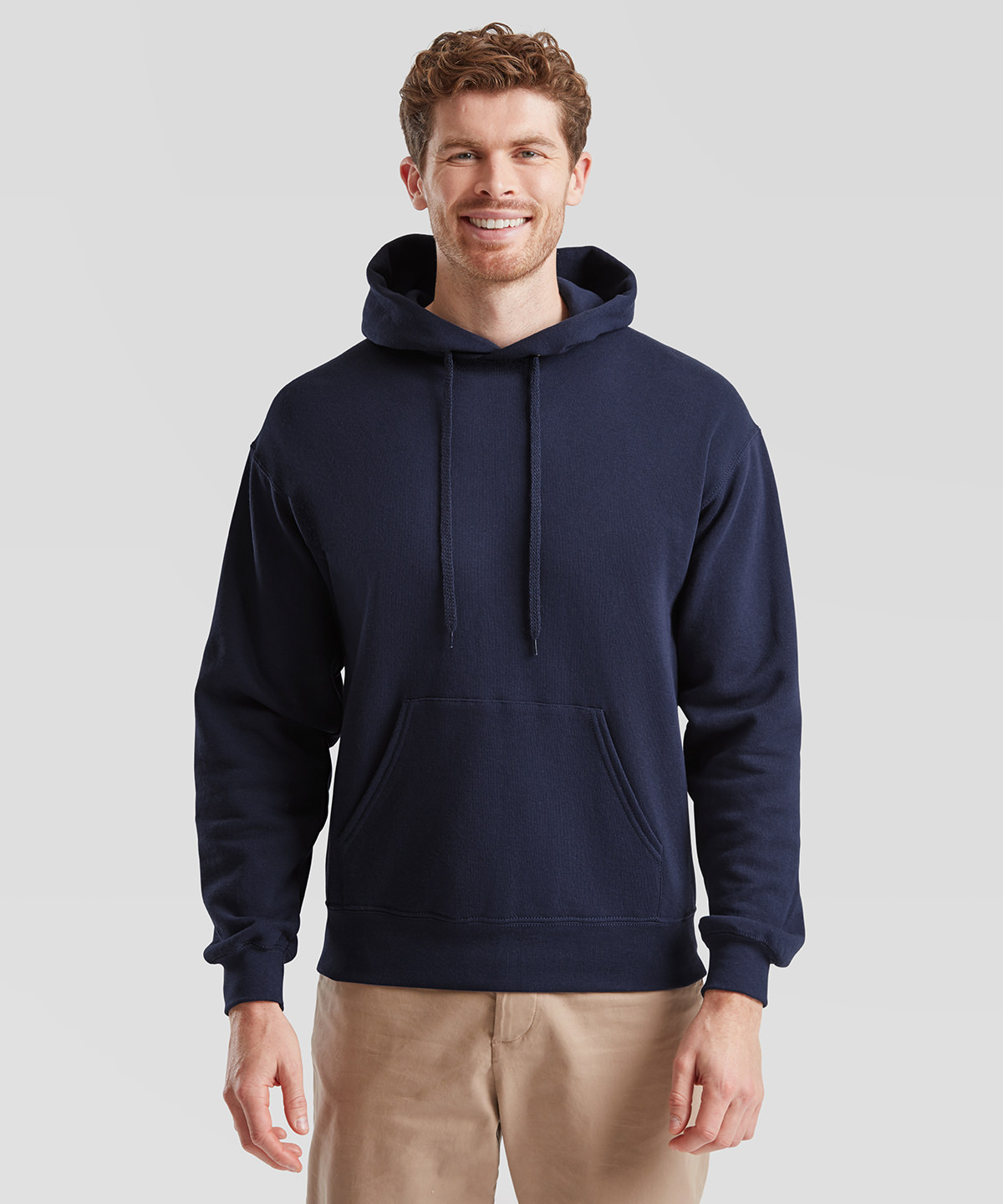 Classic 80/20 hooded sweatshirt Classic 80/20 hooded sweatshirt